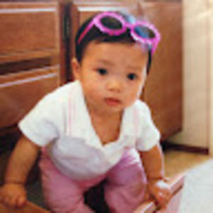 Meet your Posher, Jamie